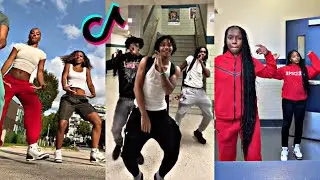 BLACK TIKTOK DANCE COMPILATION SEPTEMBER/OCTOBER 2023