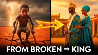 The Rise of Sundiata From Crippled Boy to Africa&rsquo;s Lion King