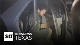 Trial for Trevor McEuen, Kaufman County escapee wanted for murder, to begin Monday