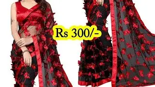 &hearts;&hearts;Butterfly Saree Collection 2021// Stylish And Beautiful Sarees// ❤&hearts;Saree Design 2021