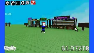 Update Spooky 1 Grow a garden Version deen (ep 11) update 16 October 2025