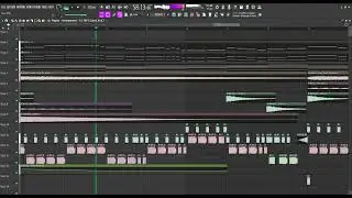 How to make a Defqon.1 Anthems (fl studio) (Hardstyle)