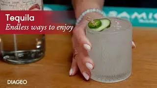 Discover the best tequila cocktails for every occasion | Diageo