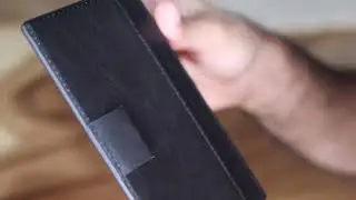 Notsu Note Card Holder Comparison