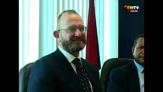 Региональный перевалочный узел