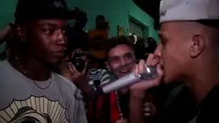 Samurai vs Pelé Milflows ( ILUDIDO NOVAMENTE ) Batalha do Tanque - RJ
