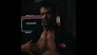 #wolverine #hughjackman #logan #edit
