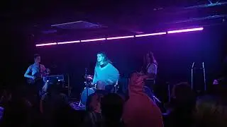 10-19-22 Shaka - Live at 89th St. OKC
