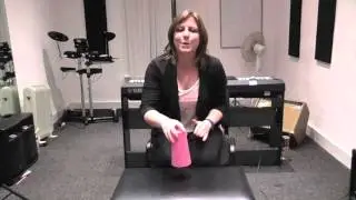 Cups (When I'm Gone)  cover