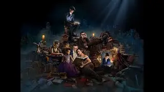 Epic Family Portrait by Ben Shirk of Shirk Photography