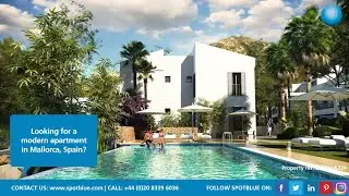Luxury Apartments for Sale in Mallorca, Spain &ndash; Property Investment Spain