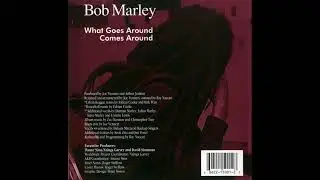 BOB MARLEY - 