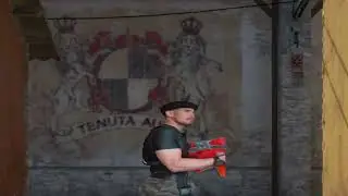 I need more bullets npc trend but in cs