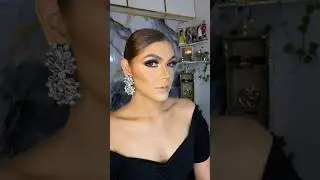#makeupartist #makeuptutorial #glam #makeup #socialglam