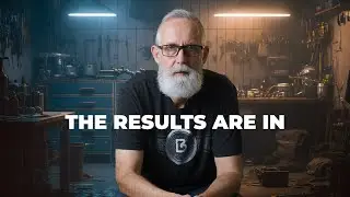 Blood Test Results. Good or Bad?