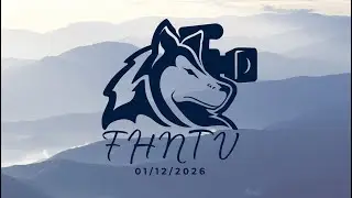 FHNTV Live - (01/12/26)