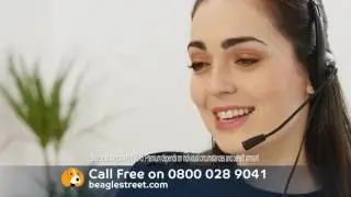Beagle Street Life Insurance- Reality Ad