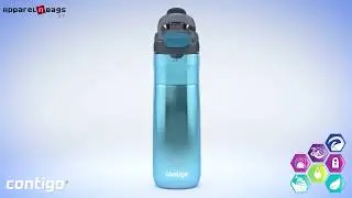 Promotional Gifts 33741 Eastman Tritan Copolyester Bottle - 24 Oz Cortland - Buy at ApparelnBags.com