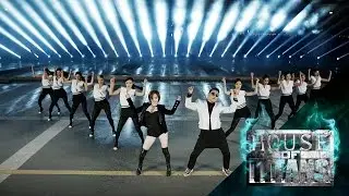 PSY - Gentleman ( House Of Titans Remix )