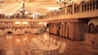 Villa Russo Catering NY-Palace Room