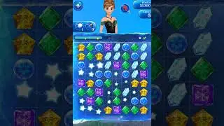 Frozen Free Fall (Disney jogos)