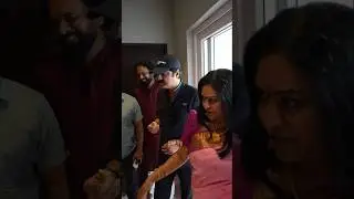 Hero Srikanth Shocking Visuals At Bebbaka House | SSP TV