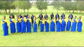 NAKWEHA Desire Singers SDA Mbarara