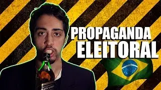 PROPAGANDA ELEITORAL