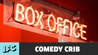 Comedy Crib: The Annoyance: Blackouts | Box Office | IFC