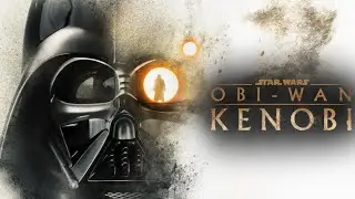 Darth Vader Theme (Suite) | Obi-Wan Kenobi