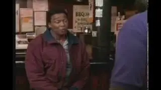 Chris Rock and Pimp of the Year - I'm Gonna Get You Sucka