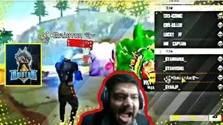 RAISTAR OP CUSTOM GAMEPLAY IN ROCKY &RDX||Onetap king||RAISTAR vs crx🔥🔥