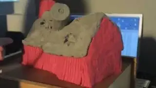 Cletus Clay Xbox Live Trailer - Barn Raising