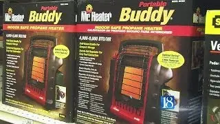 Winter Home Safety