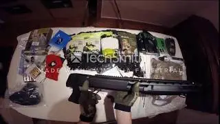 Unboxin 228 euros en Taiwangun|2|escopeta M309| !!