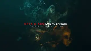 PEMBUKAAN KPTA SMK NU BANDAR