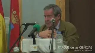 LVDE-50 CONFERENCIA: El terremoto de Alhama de 1884