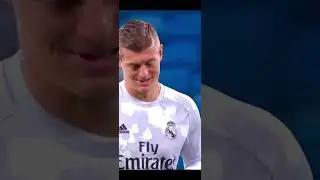 Kroos MasterClass