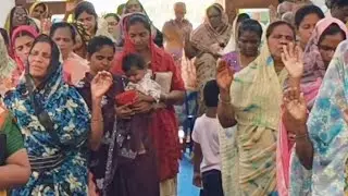   || 23rd  NOVEMBER 2025  || #sundayservice || ps. Sumanbabu || klp