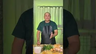 Pisca Andina Venezolana. De los Andes para el Mundo!!!!!!!!!!!! #canaldecocina  #receta #piscaandina