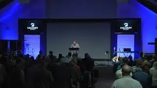 Christ is our Confidence