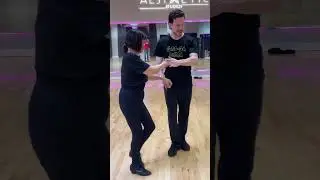Dance - Learn to Dance Salsa For Free ✅ Salsa Intermediate Pattern 💪 Salsa Dancing For the Club