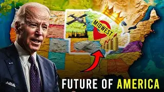 The Midwest is America's Future: What makes it so special?
