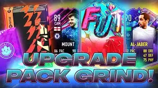 The ACTUAL BEST Method To Grind FREE PACKS Now On FIFA 23!