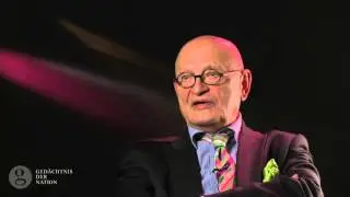 Herbert Schmalstieg: Begegnung von Hundertausenden
