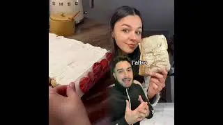 Far tornare buono il pane raffermo