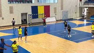 Finala FunSports Cup 2025 J3 HCOmer - ACS Muntenia Pitesti R1