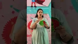 Watermelon lines / 10 Lines on Watermelon