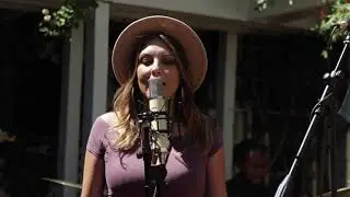 Music from Caroline Chung &ndash; The Oaklandside Live-ish 2021