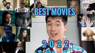 Top 20 Best Movies Of 2022